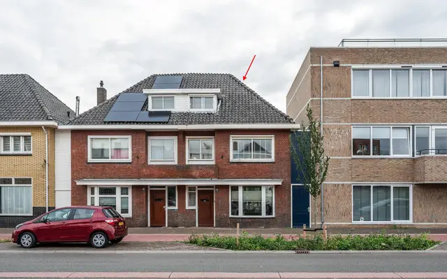 Foto van Eindhovenseweg 58, Waalre