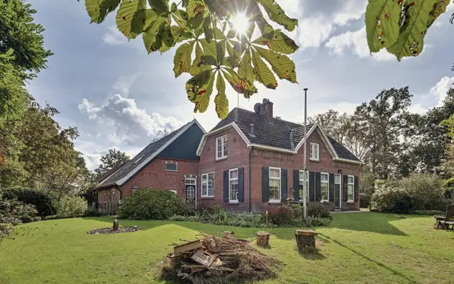 Foto van Oude Bocholtsebaan 7, Winterswijk Woold
