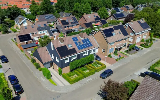 Foto van Grutto 12, Sommelsdijk