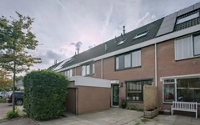 Foto van Duinmeierij 18, Leidschendam