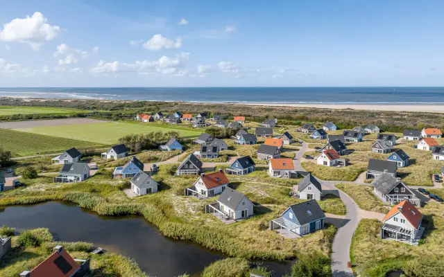 Foto van de Duinen 414, OUDDORP