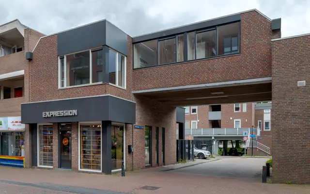 Foto van Doevenkamp 9 A, Assen