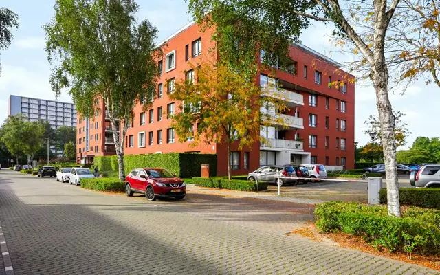 Foto van Cavaleriestraat 58, Sittard