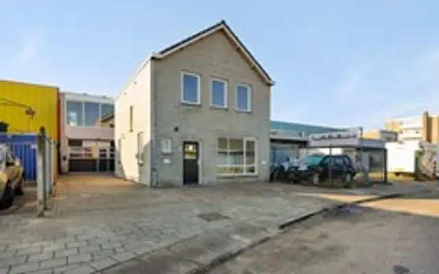 Foto van Boksheuvelstraat 22, 's-Hertogenbosch