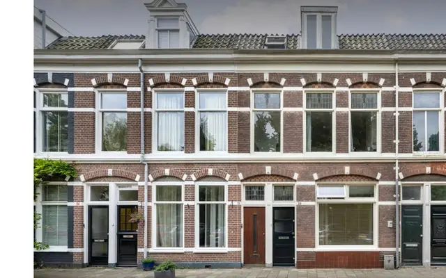 Foto van Leidseplein 26 RD, Haarlem