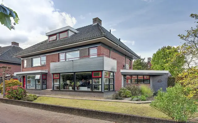 Foto van Het Horseler 44, Warnsveld