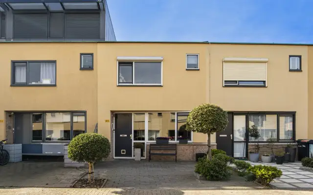 Foto van Van Ravesteyn-Erf 413, Dordrecht