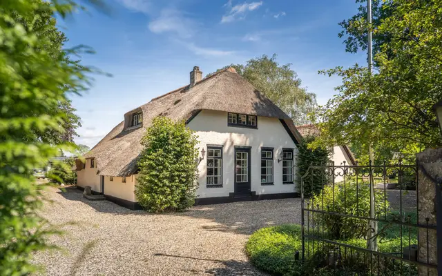 Foto van Hofsemolenweg 12, Vaassen