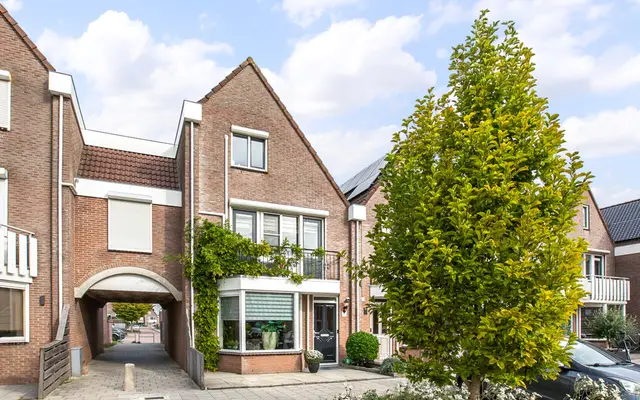 Foto van Botter 17, Volendam