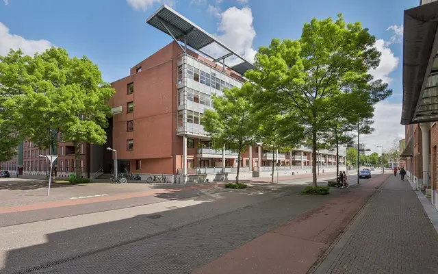 Foto van Sphinxlunet 42 D, Maastricht