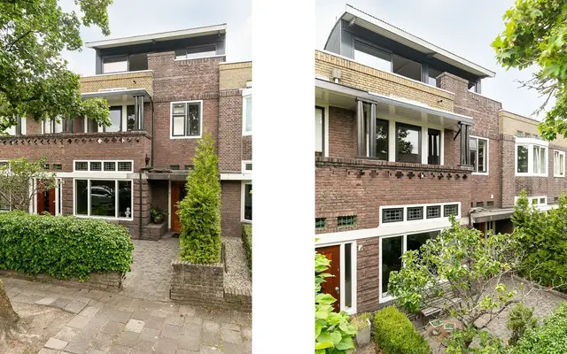 Foto van Lijsterstraat 35, Leeuwarden