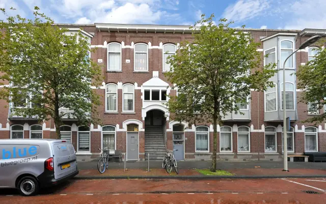 Foto van Brandtstraat 131, Den Haag