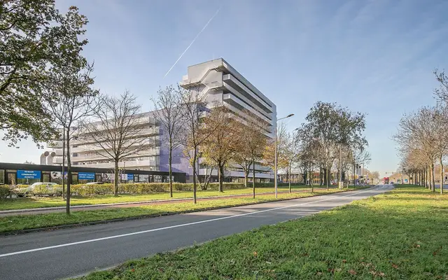 Foto van Vijfhagen 61, Breda
