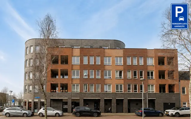 Foto van Nederlandstraat 31, Almere