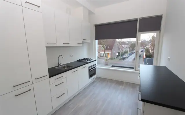 Foto van Vijverlaan 1 F, Amstelveen