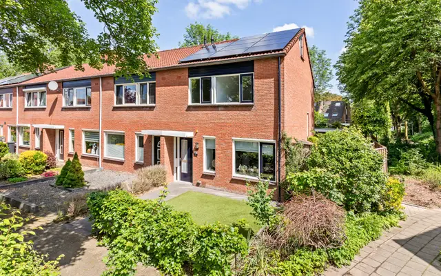Foto van Vlier 48, Oldenzaal