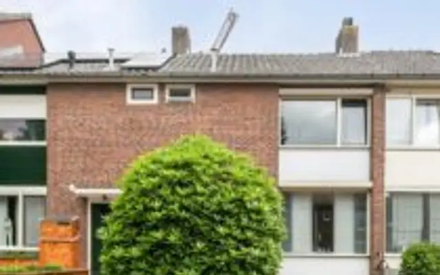 Foto van Lange Mees 64, Veldhoven
