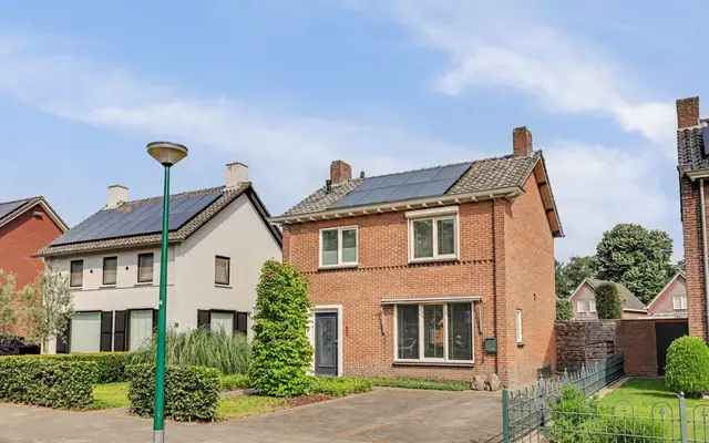 Foto van Molenakkers 26, Bergeijk