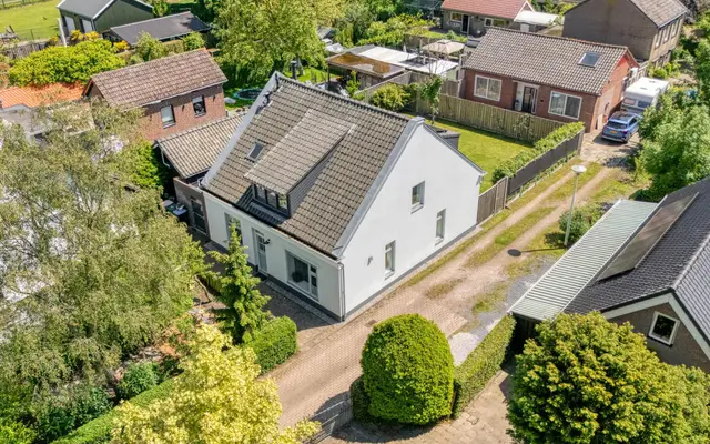 Foto van Welbergsedijk 40, Steenbergen
