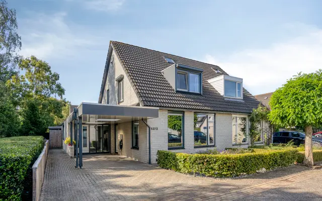 Foto van Veenhof 2373, Wijchen