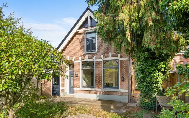 Foto van Diepenveenseweg 68, Deventer