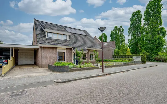 Foto van Repinge 2, Hoeven