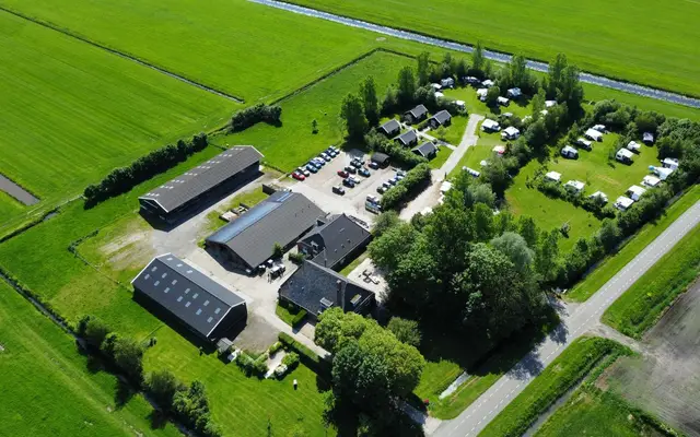 Foto van Drachtster Heawei 38, De Veenhoop