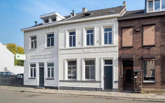 Foto van Bunderstraat 250, Meerssen