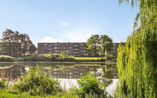 Foto van Jan Luykenlaan 86, Deventer