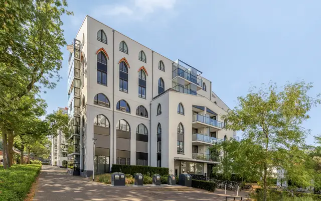 Foto van Clarissenhof 275, Tilburg