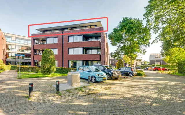 Foto van Burgemeester Voetenstraat 91, Rucphen