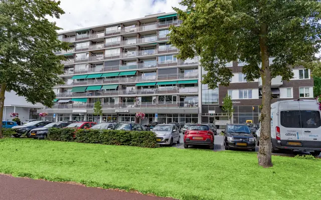Foto van P.C. Hooftplein 51, Harderwijk