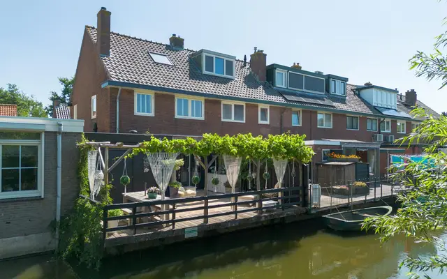 Foto van Zuidereinde 224, 's-Graveland