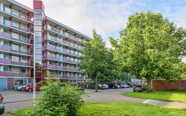 Foto van Kervelstraat 117, Krommenie