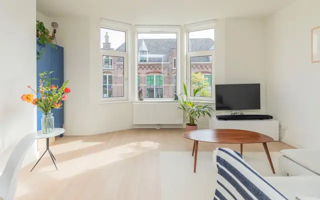 Foto van Schoonderloostraat 195, Rotterdam