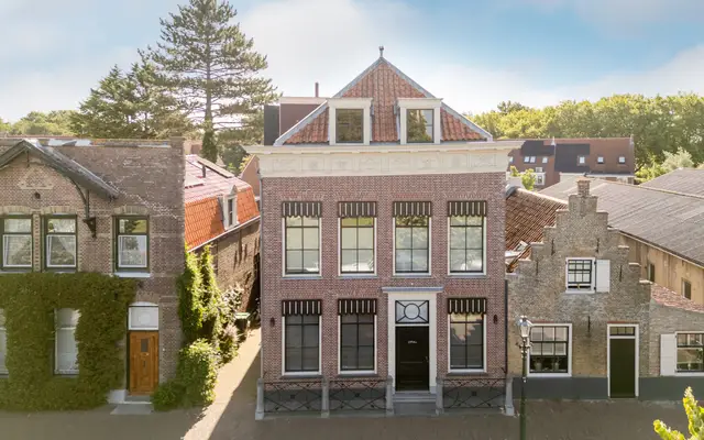 Foto van Slagveld 15, Brielle
