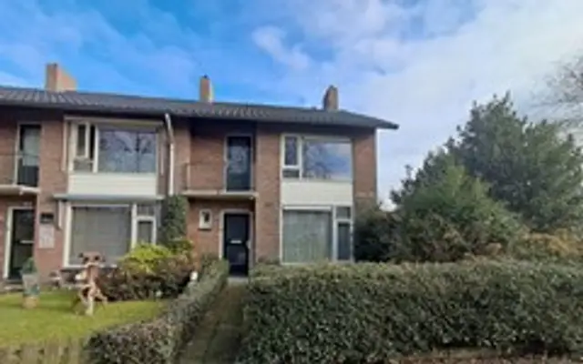 Foto van Volmolenplein 29, Geldrop