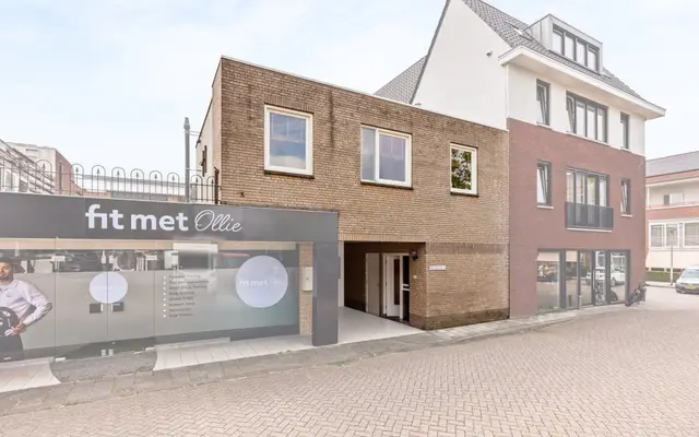 Foto van Waldeckstraat 31, Tubbergen