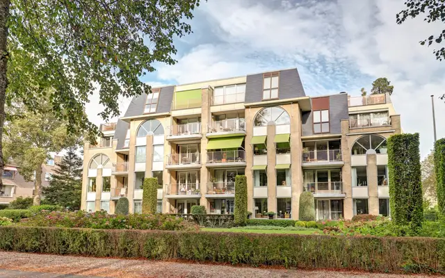 Foto van Loolaan 492, Apeldoorn
