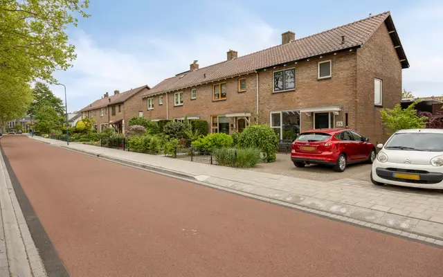 Foto van Uitweg 25, Harmelen