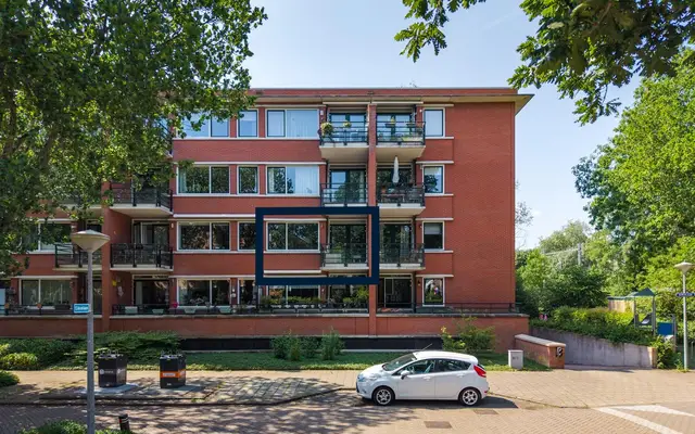 Foto van Iepenlaan 78, Alkmaar