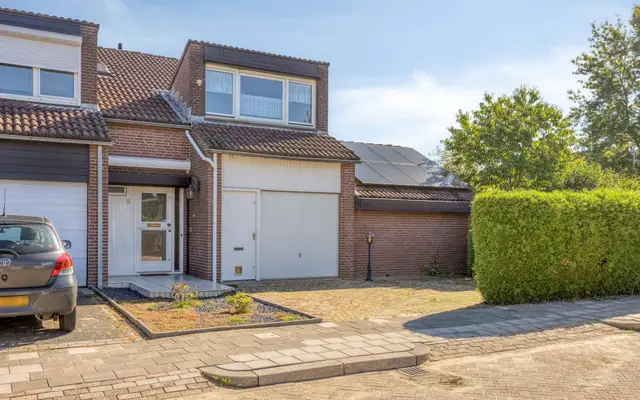 Foto van Esdoornlaan 2, Vlodrop