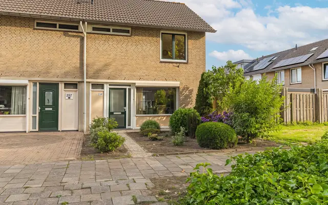 Foto van Concordialaan 259, Etten-Leur