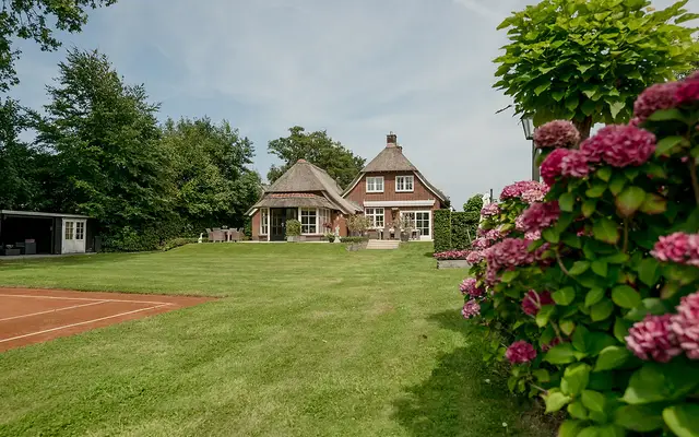 Foto van Het Linschot 1, Bornerbroek