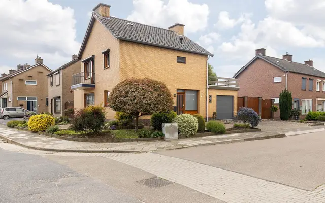 Foto van Winandusstraat 36, Elsloo