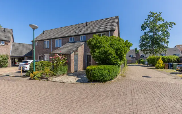 Foto van Lisdodde 2, Soest
