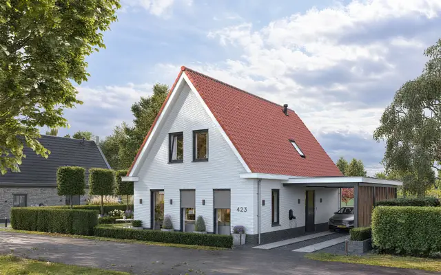 Foto van Charloisse Lagedijk 423, Rotterdam