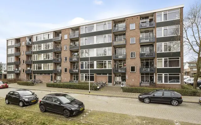 Foto van Wielingenstraat 75, Deventer