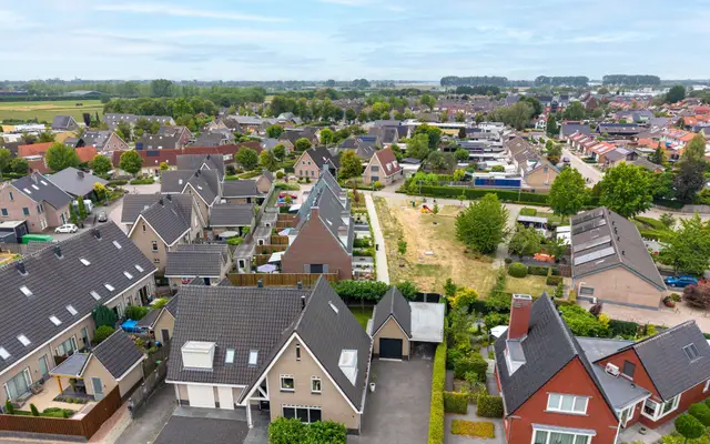 Foto van Bosuil 9, Brakel