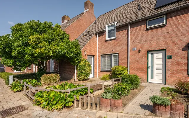 Foto van Reggestraat 8, Terneuzen